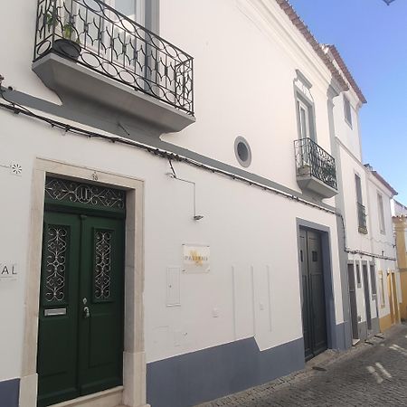 Patinha Inn Évora Extérieur photo