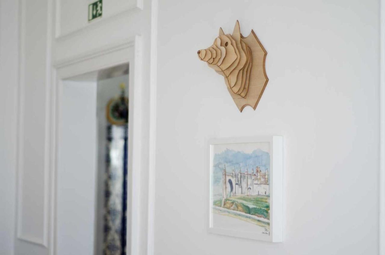 Patinha Inn Évora Extérieur photo