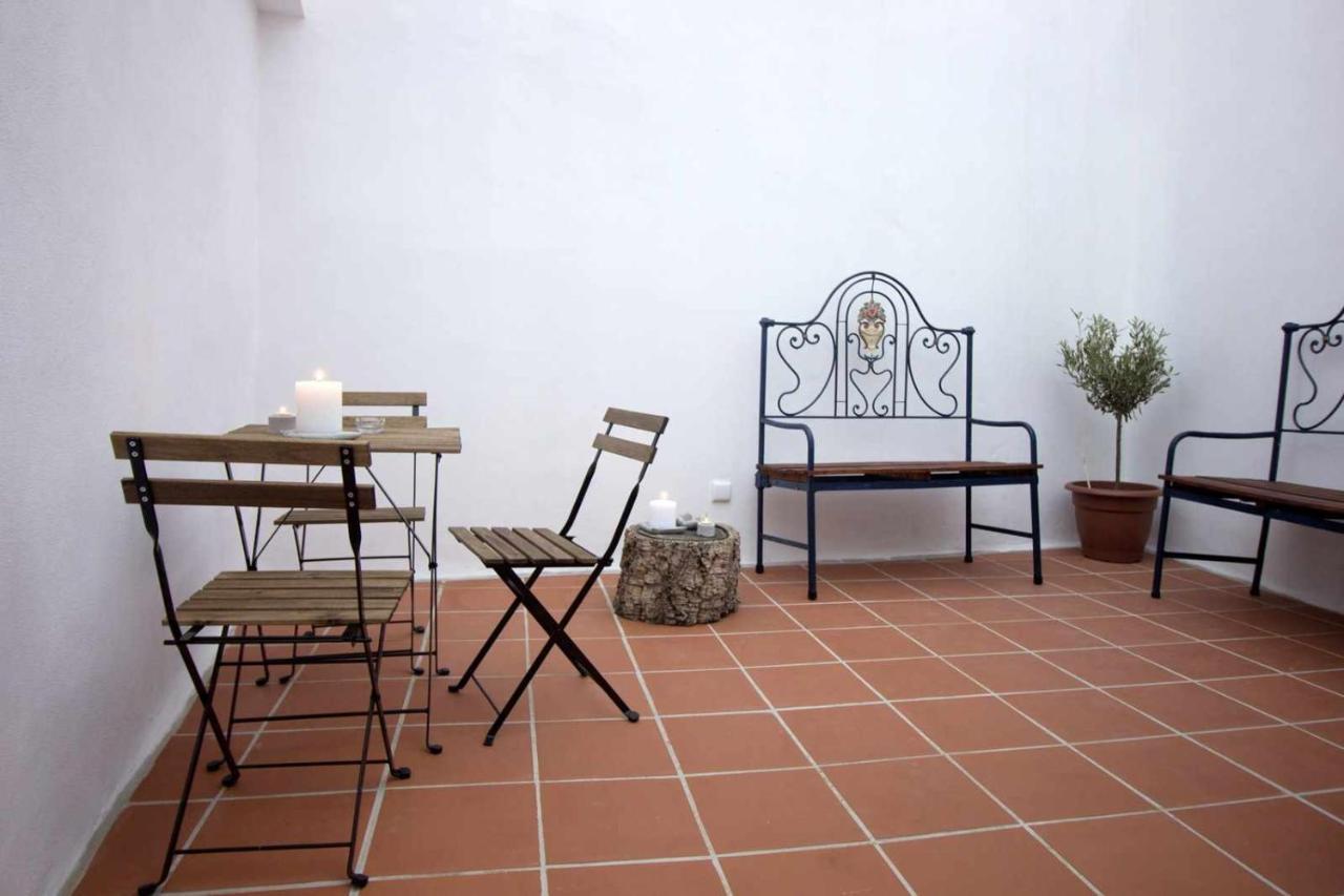 Patinha Inn Évora Extérieur photo