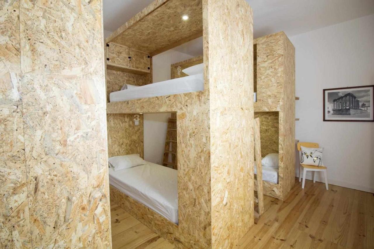 Patinha Inn Évora Extérieur photo