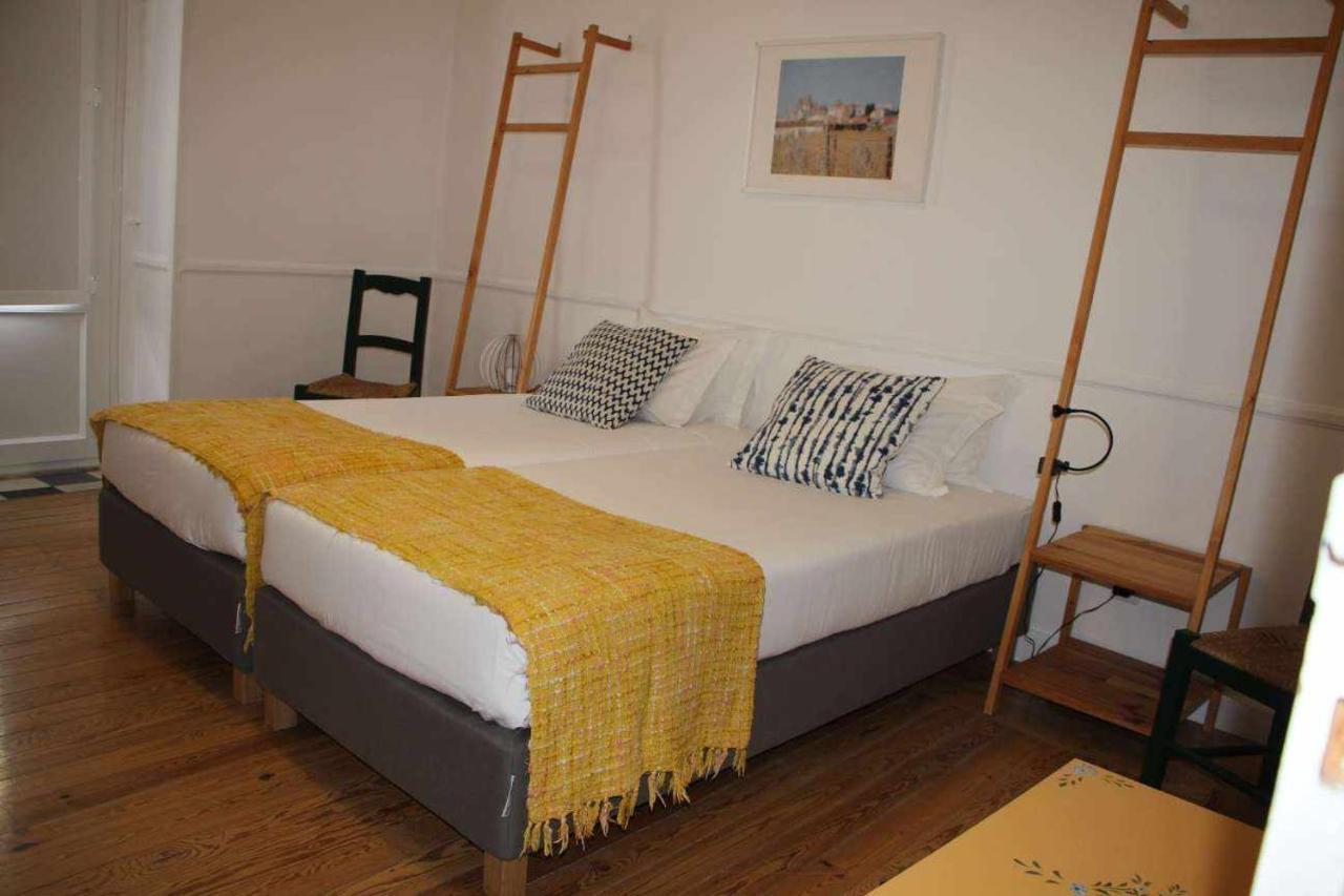 Patinha Inn Évora Extérieur photo