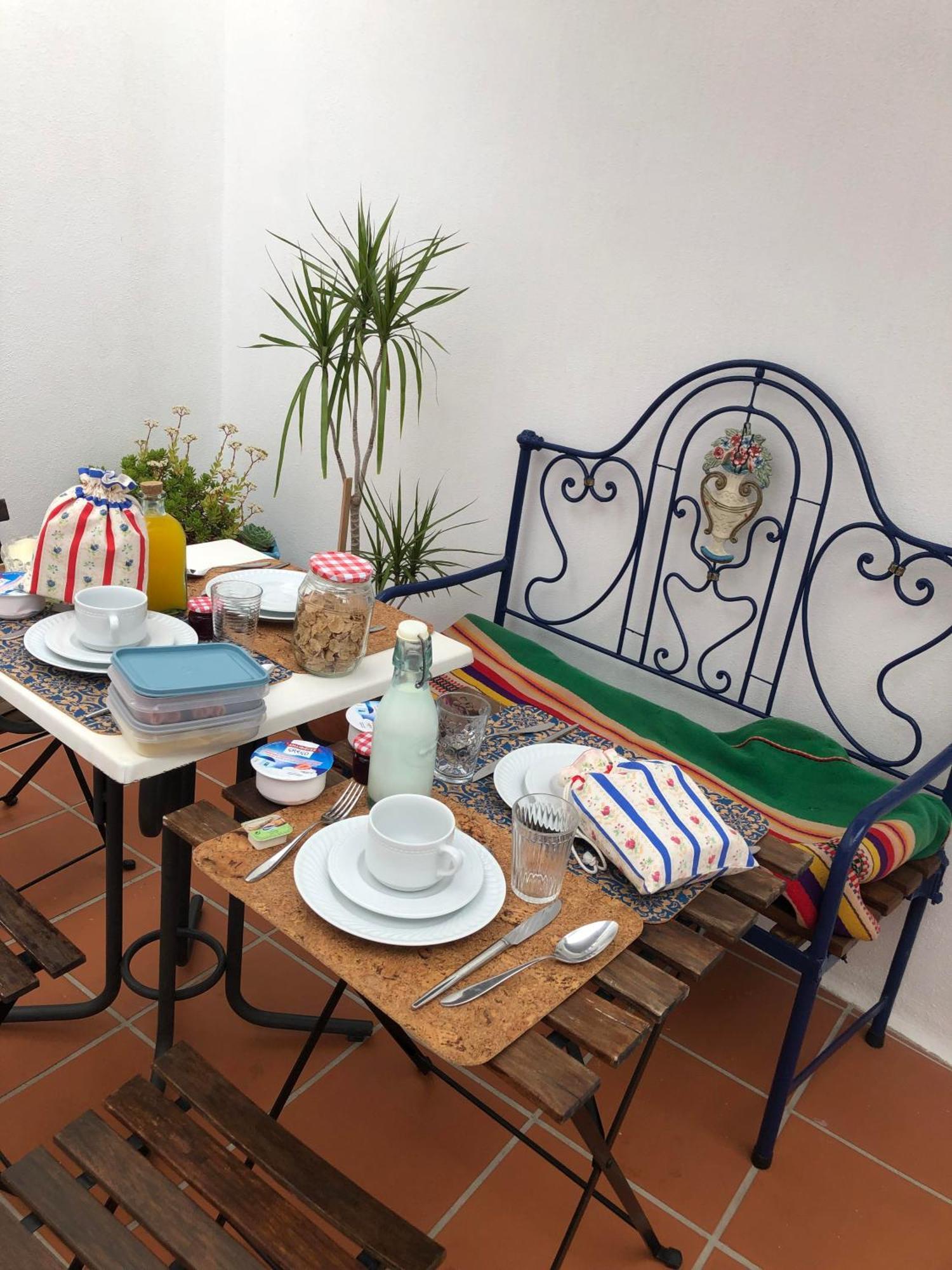 Patinha Inn Évora Extérieur photo
